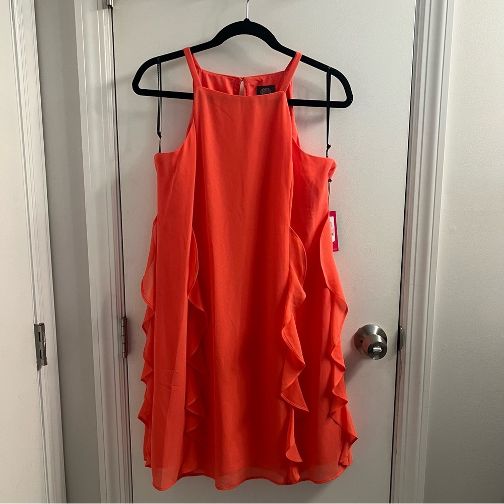Women's Vince Camuto Dress, NWT Size 10